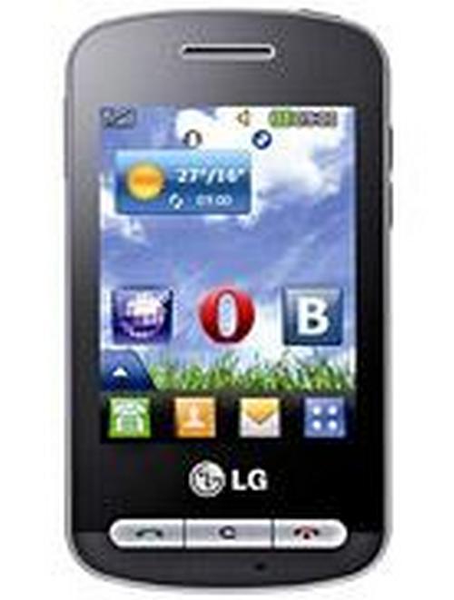 LG T315