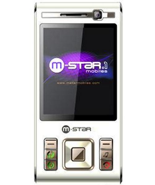 M-Star Slide 66