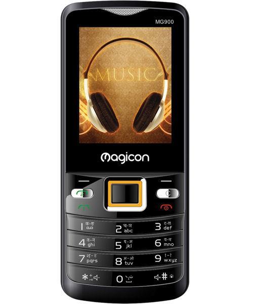 Magicon MG 900
