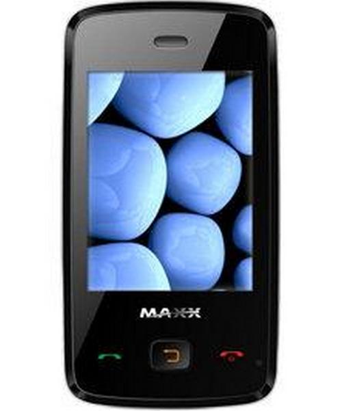 Maxx MTP9 Focus