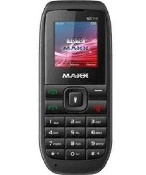 Maxx MX111