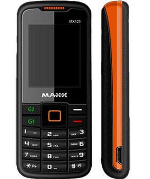 Maxx MX128