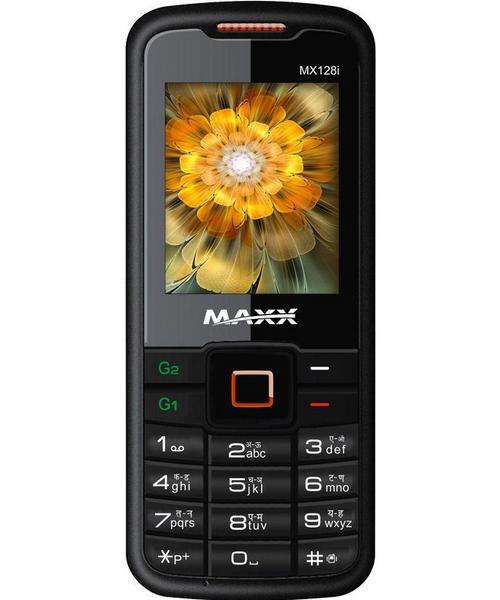 Maxx MX128i
