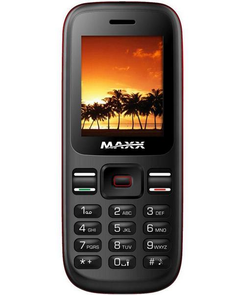 Maxx MX151e