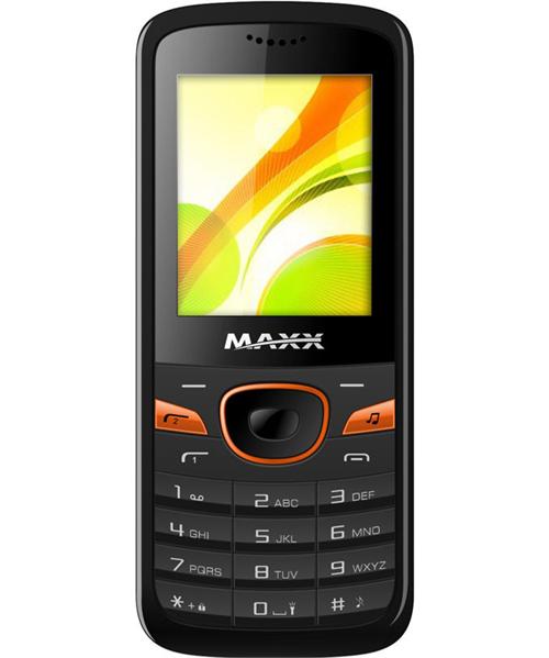 Maxx MX188e Buzz