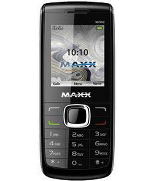 Maxx MX292