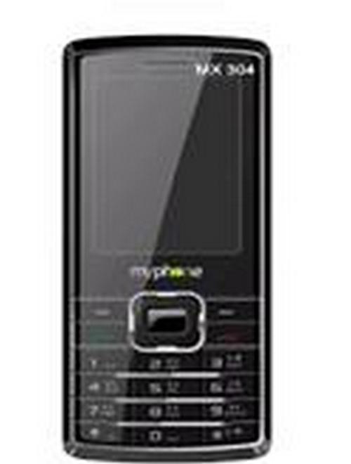 Maxx MX304