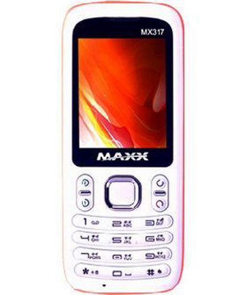 Maxx MX317