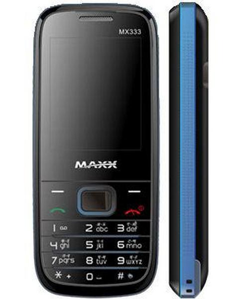 Maxx MX333