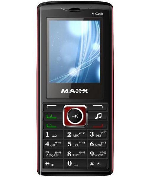 Maxx MX349 Jazz