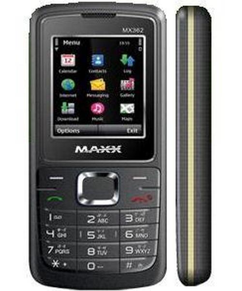 Maxx MX362