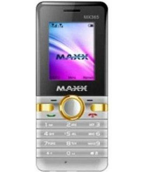 Maxx MX365