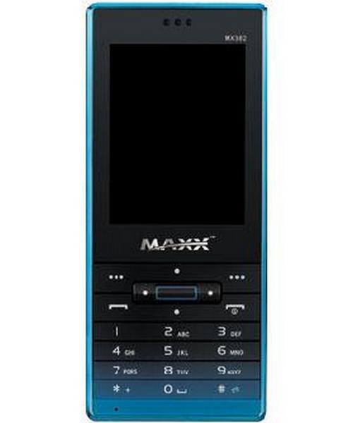 Maxx MX382