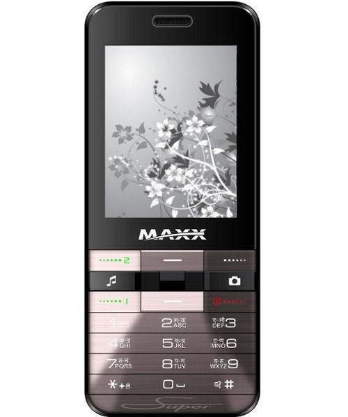 Maxx MX424