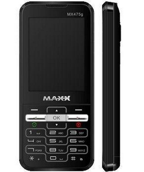 Maxx MX475g