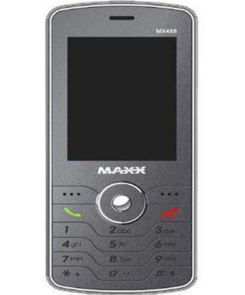 Maxx MX488