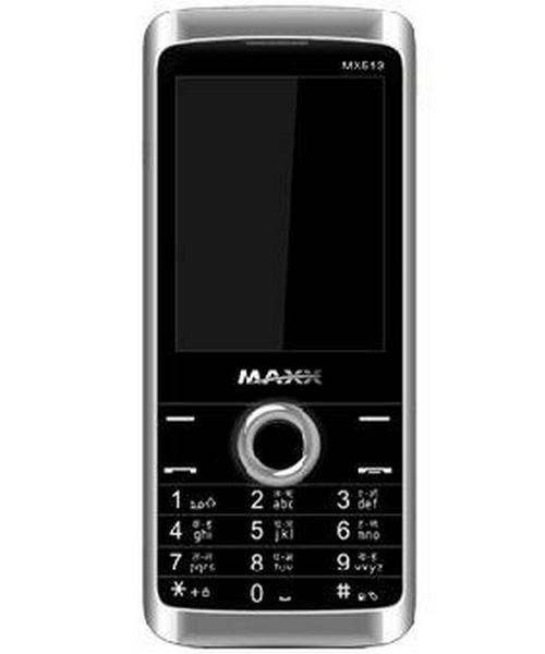 Maxx MX513