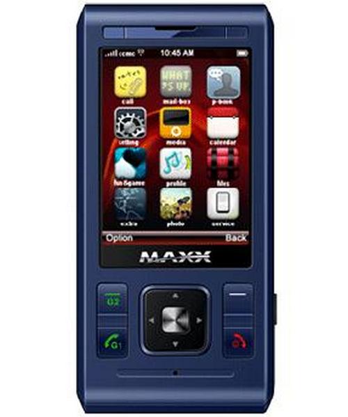 Maxx MX735
