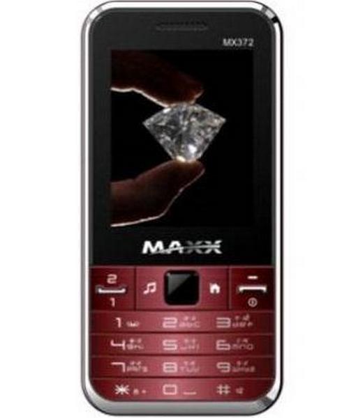 Maxx Tiny MX372