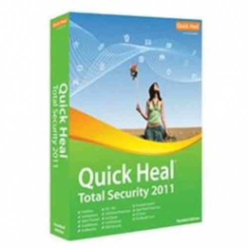 Quick Heal Antivirus Free Download With Crack 2012 Ram