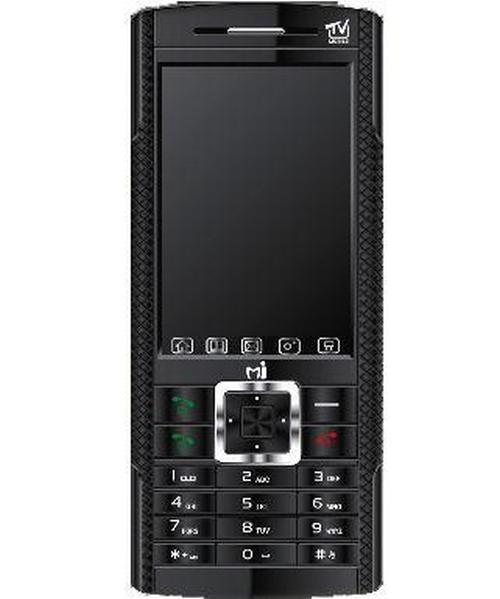 Mi-Fone Mi-Q338