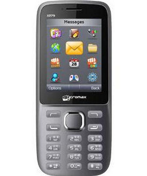 Micromax X279