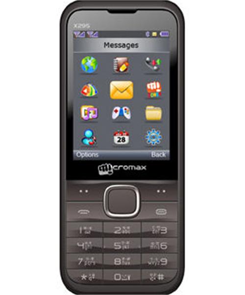 Micromax X295