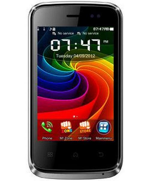 Micromax X456