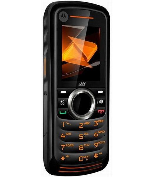 Motorola i296