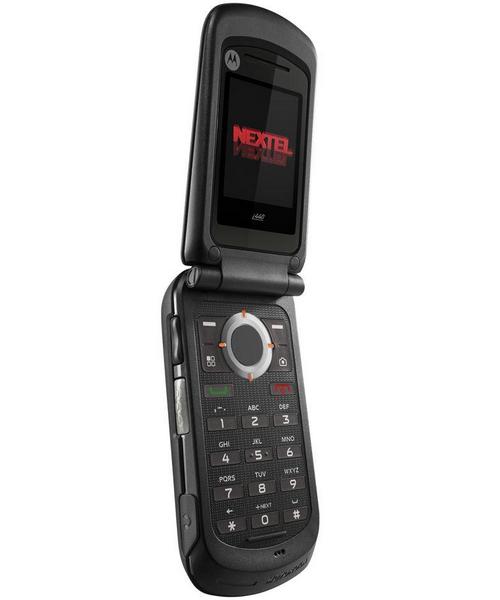 Motorola i440 Dyn