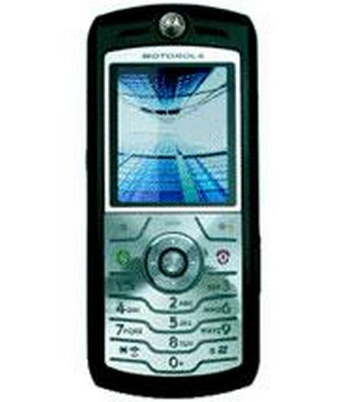 Motorola L7i