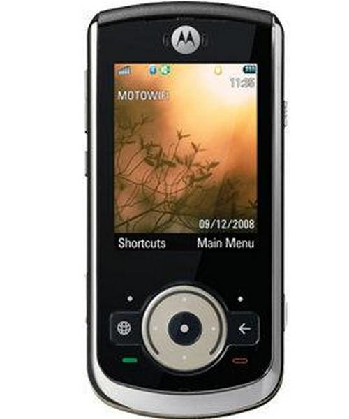 Motorola MOTO VE66