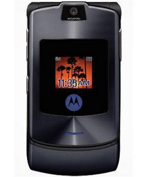 Motorola MOTORAZR V3t
