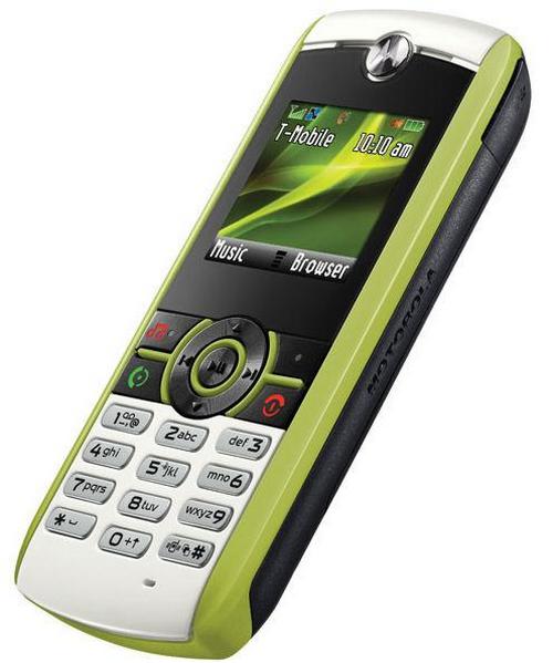 Motorola W233 Renew