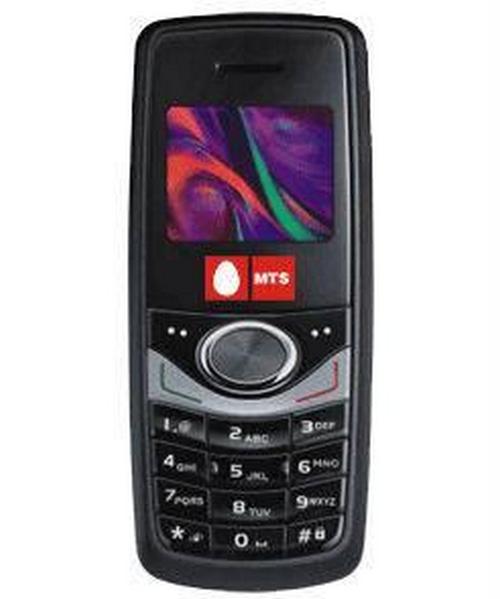 MTS Huawei 2801