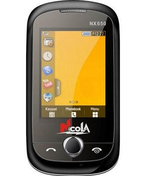 Necola NX650