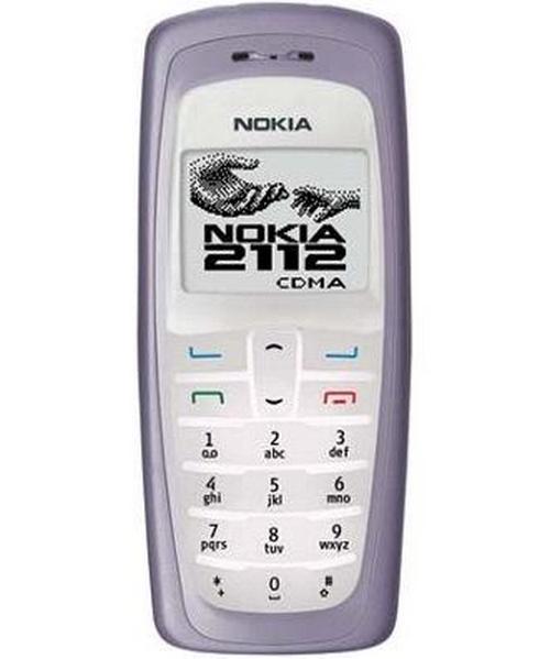 Nokia 2112 CDMA
