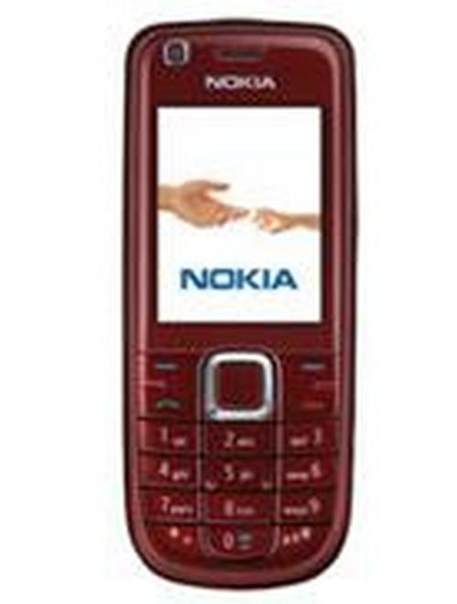 Nokia 3120 Classic