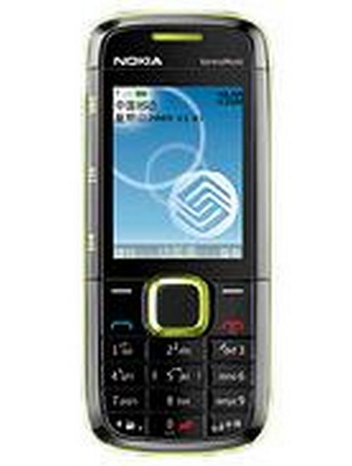 Nokia 5132 XpressMusic