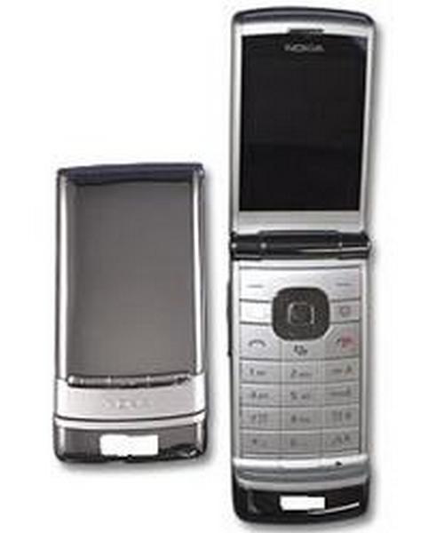 Nokia 6750 Mural Mobile Phone Price in India & Specifications