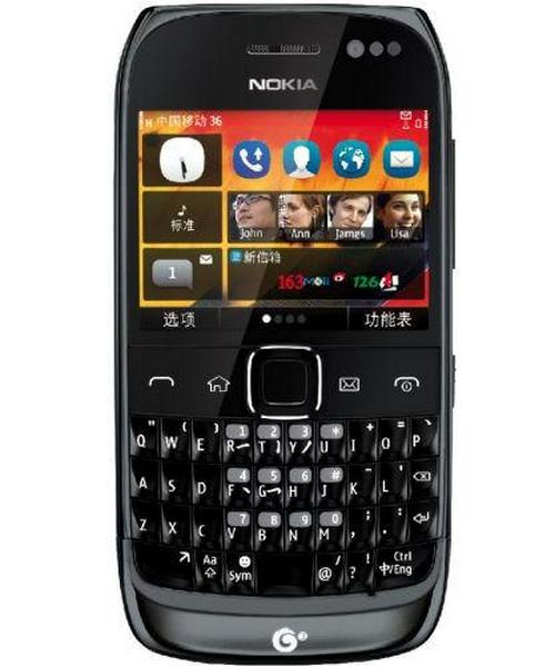 Nokia 702T