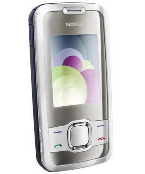 Nokia 7610 supernova