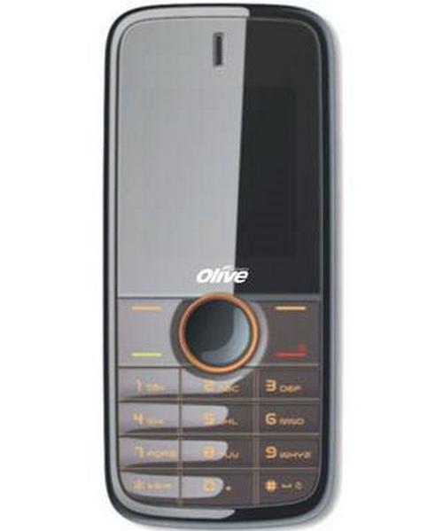 Olive V-C2003