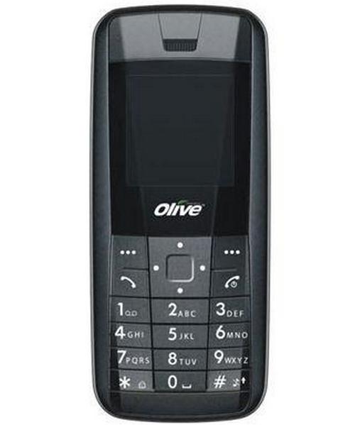 Olive V-C2100