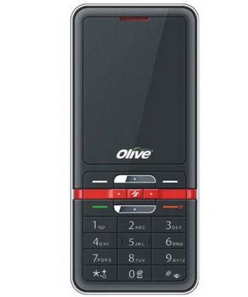 Olive V-C3100