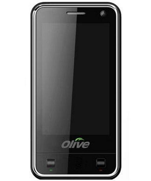 Olive V-E70