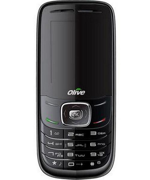 Olive V-G3100