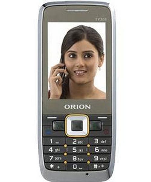 Orion TV203