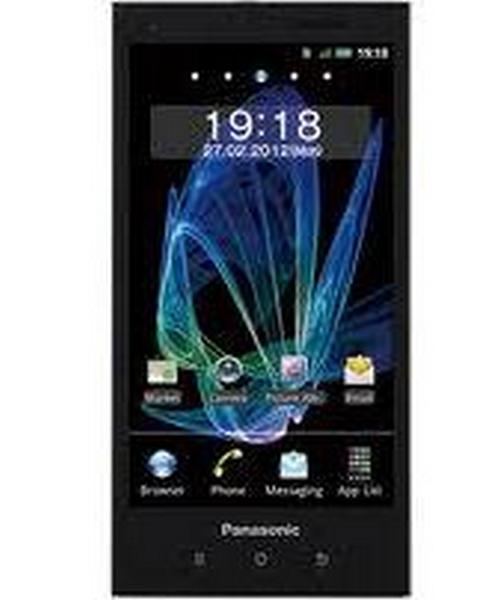 Panasonic Eluga Power