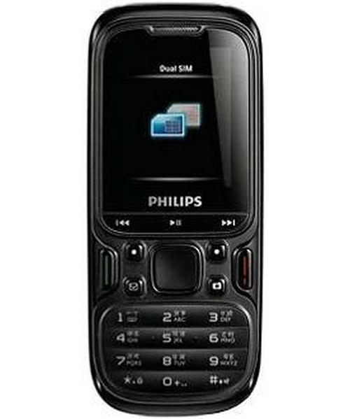 Philips E122